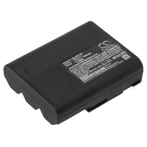 Replacement Battery for Juniper, Allegro CX VR-151, 12523, GIS Computers, GPS Computers, AMX-1, etc.