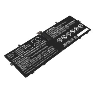 Replacement Battery for Microsoft, Surface Go 1943, Microsoft, DYNZ02, 916TA135H, etc.