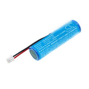 Replacement Battery for MIJA, Automatic Fragrance, MJXFJ01XW, MIJA, INR18650-22S, etc.