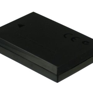 Replacement Battery for Canon, Digital IXUS 700, IXUS 750, IXUS i, IXUS i5, etc.