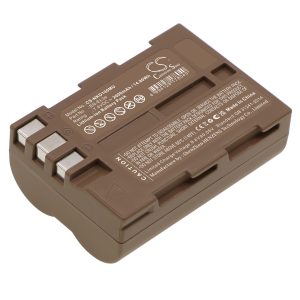 Replacement Battery for NIKON, D100, D200, D50, D70, D70s, D80, D300S, D700, D90, etc.