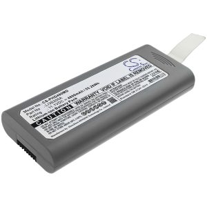 Replacement Battery for Philips G40, GS10, GS20, G40E, PhilipsLI3S200A, etc.