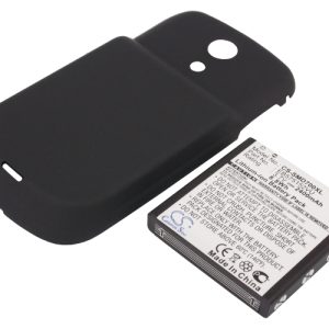Replacement Battery for Samsung, SPH-D700, Epic 4G, Sprint, Galaxy S, Epic 4G, Epic Touch 4G, etc.