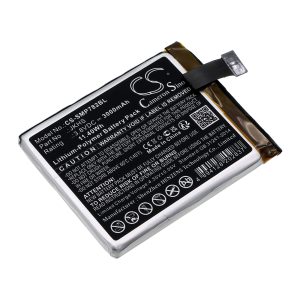 Replacement Battery for Sunmi M2, T7820, Part Number Sunmi JKHS, etc.