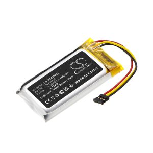 Replacement Battery for DJI MIC 2 Charging Case, DJI, W731834, etc.
