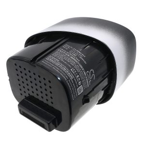 Replacement Battery for Dreame MOVA2.0Pro, Dreame, TVC-T8-2600, etc.