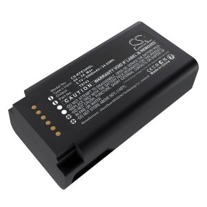 Replacement Battery for Eufy Video Doorbell E340, Eufy, T8743, etc.