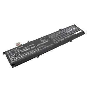 Replacement Battery for HP 16-f0035nr, 16t-f000, ENVY 16-H0000CI, ENVY 16-H0000NA, ENVY 16-H0000NC, etc.
