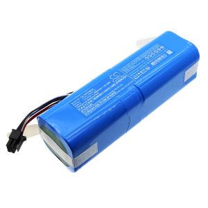 Replacement Battery for Trifo VIVA, Trifo, VIVA1-4S2P-LG, etc.