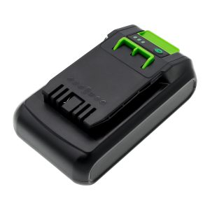 Replacement Battery for Bissell 3789 3789U 3789X 3797 3797V 3797W Cleanview XR, etc.