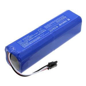 Replacement Battery for Dreame Mova S10 Plus RLS42SD, etc.
