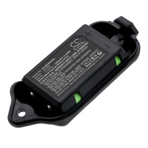 Replacement Battery for 3M Peltor Lite-Com Basic, etc.