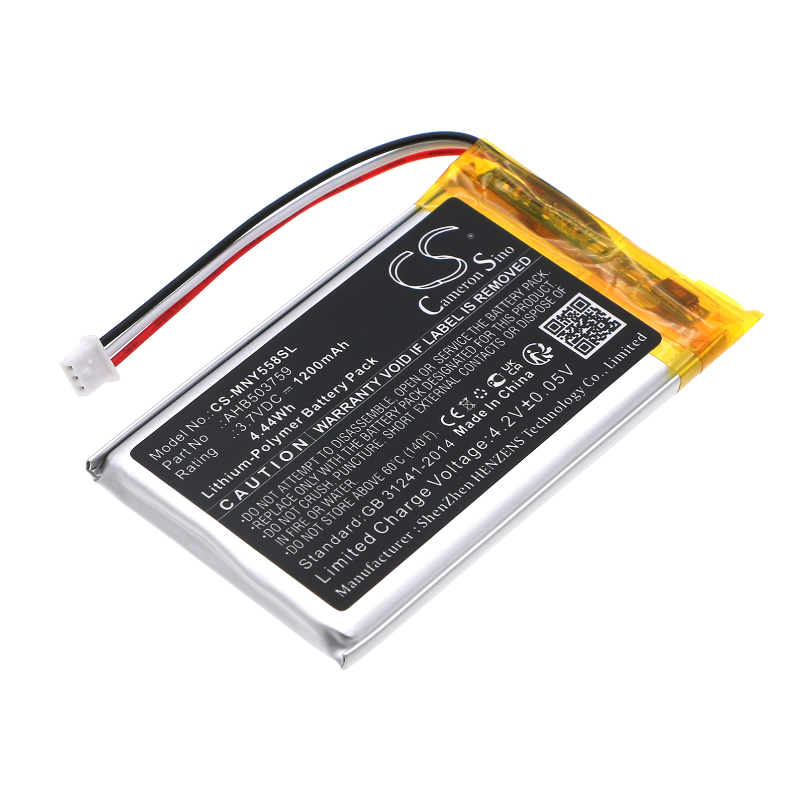 Thumbnail product image - 0