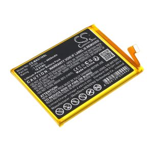 Replacement Battery for Motorola Moto G73 5G XT2237, etc.