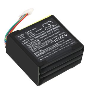Replacement Battery for PowerVision PVS10 S1, etc.