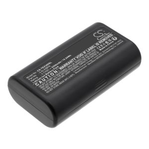 Replacement Battery for Texas Instruments TI-Navigator, etc.